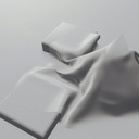 Tissu BBB au mètre