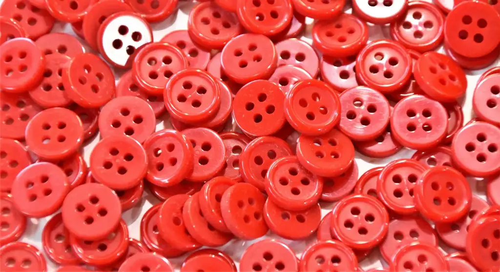 Boutons à coudre AAA (Lot de 5)
